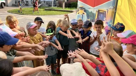 Bezpečné nábřeží_1. A, 1. B