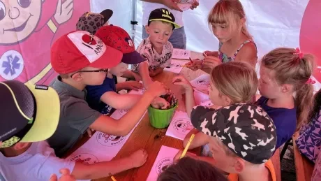 Bezpečné nábřeží_1. A, 1. B