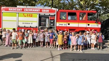 Bezpečné nábřeží_1. A, 1. B