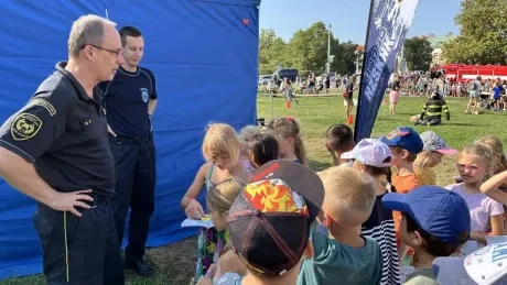 Bezpečné nábřeží_1. A, 1. B