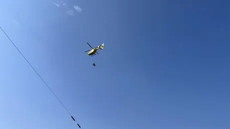 Bezpečné nábřeží_1. A, 1. B