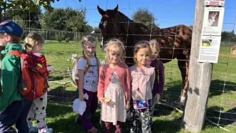 ZooPark Stěžery_1. A, 1. B
