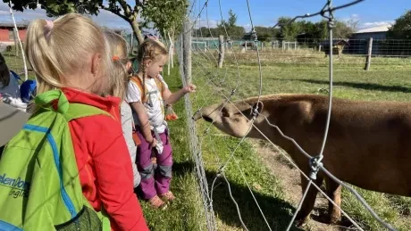 ZooPark Stěžery_1. A, 1. B
