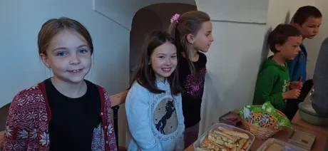 Misijní štrúdlování_den2