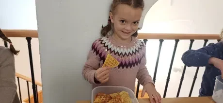 Misijní štrúdlování_den3