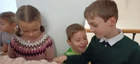 Misijní štrúdlování_den3