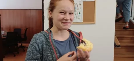 Misijní štrúdlování_den5