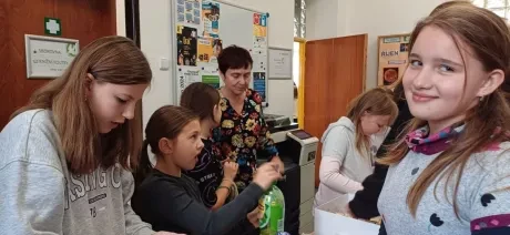 Misijní štrúdlování_den5