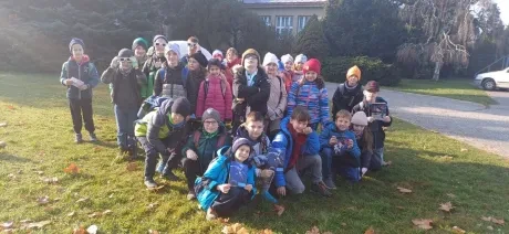 Planetárium a Dušičky_projekt M(m)ěsíc_3. A
