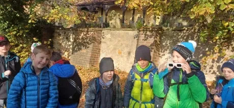 Planetárium a Dušičky_projekt M(m)ěsíc_3. A