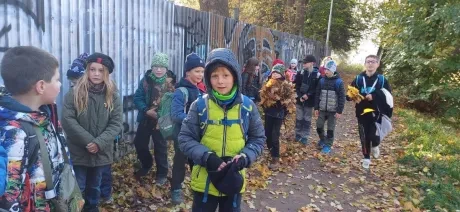 Planetárium a Dušičky_projekt M(m)ěsíc_3. A