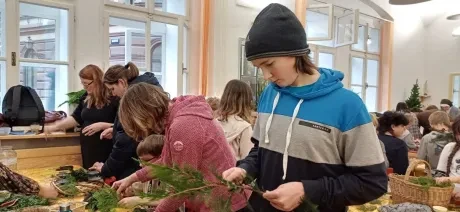 Adventní tvoření_2