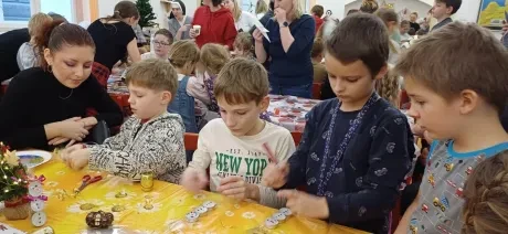 Adventní tvoření_2