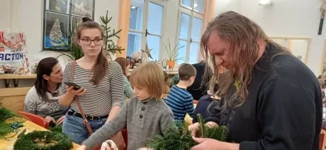 Adventní tvoření_2
