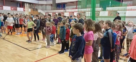 Mikulášský turnaj ve vybíjené_1