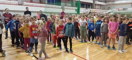Mikulášský turnaj ve vybíjené_1