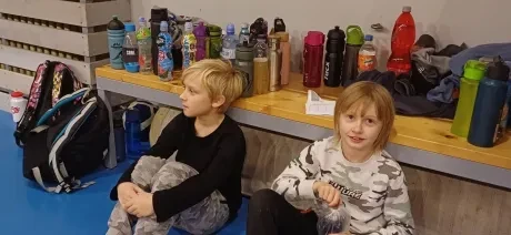 Mikulášský turnaj ve vybíjené_1