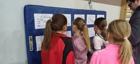 Mikulášský turnaj ve vybíjené_1