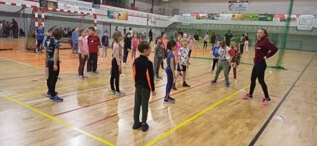 Mikulášský turnaj ve vybíjené_1
