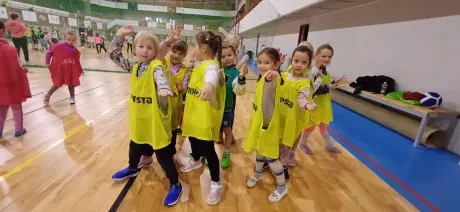 Mikulášský turnaj ve vybíjené_1