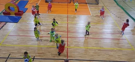 Mikulášský turnaj ve vybíjené_2