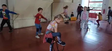 Mikulášský turnaj ve vybíjené_2