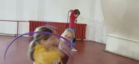 Mikulášský turnaj ve vybíjené_2