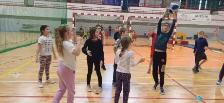 Mikulášský turnaj ve vybíjené_2
