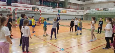 Mikulášský turnaj ve vybíjené_2