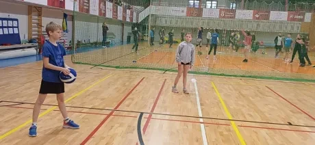 Mikulášský turnaj ve vybíjené_2