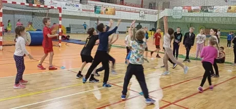 Mikulášský turnaj ve vybíjené_2