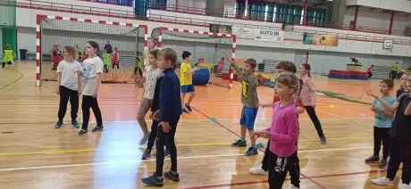 Mikulášský turnaj ve vybíjené_2