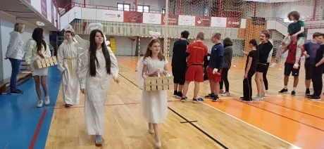 Mikulášský turnaj ve vybíjené_3