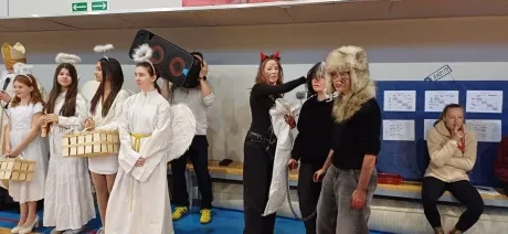 Mikulášský turnaj ve vybíjené_3