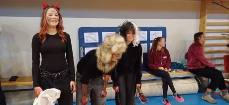 Mikulášský turnaj ve vybíjené_3