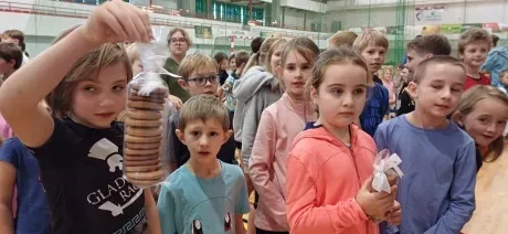 Mikulášský turnaj ve vybíjené_3