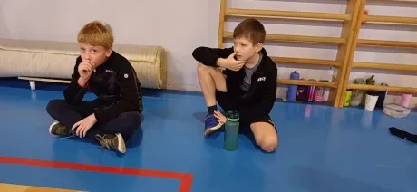 Mikulášský turnaj ve vybíjené_3