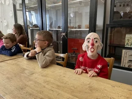 Advent v Muzeu_ŠD I