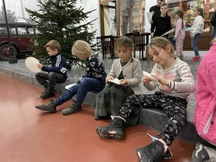 Advent v Muzeu_ŠD I