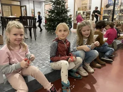 Advent v Muzeu_ŠD I
