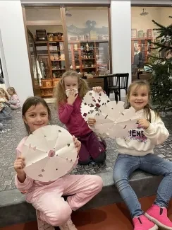 Advent v Muzeu_ŠD I