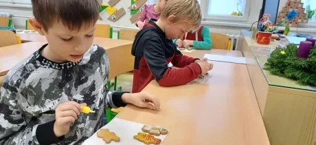 Mikulášská výtvarka_3. A