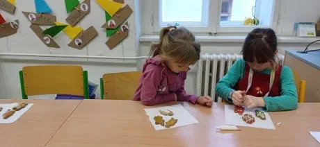Mikulášská výtvarka_3. A