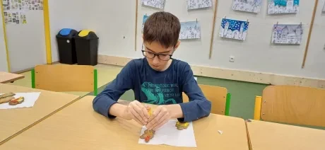 Mikulášská výtvarka_3. A