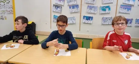 Mikulášská výtvarka_3. A