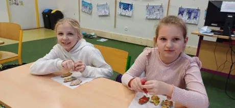 Mikulášská výtvarka_3. A