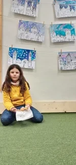 Mikulášská výtvarka_3. A