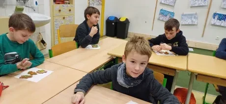Mikulášská výtvarka_3. A