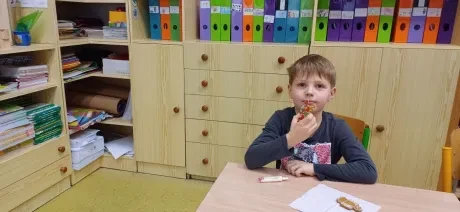 Mikulášská výtvarka_3. A