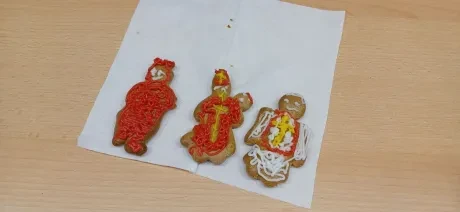 Mikulášská výtvarka_3. A